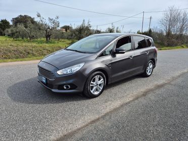 Ford S-Max 2.0 TDCi 150CV Start&Stop Plus