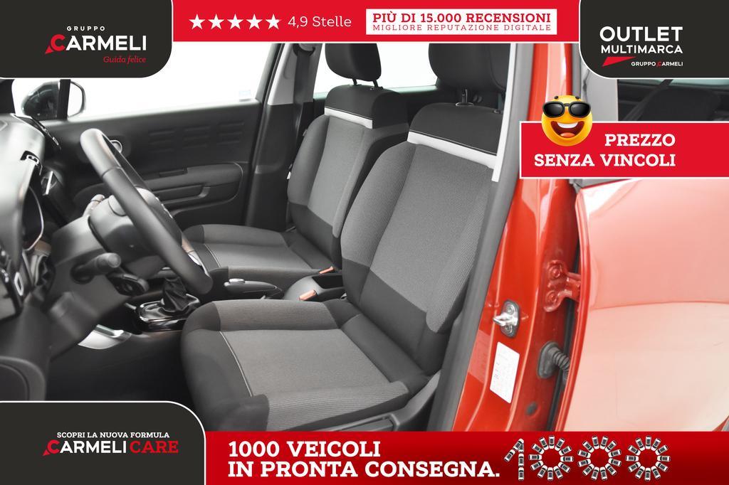 Citroen C3 Aircross 1.5 BlueHDi Plus