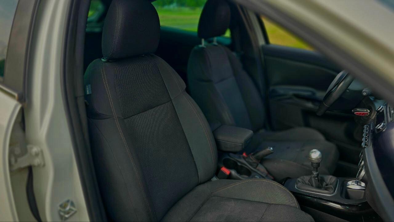 Alfa Romeo Giulietta JTDm-2 anche NEOPATENTATI