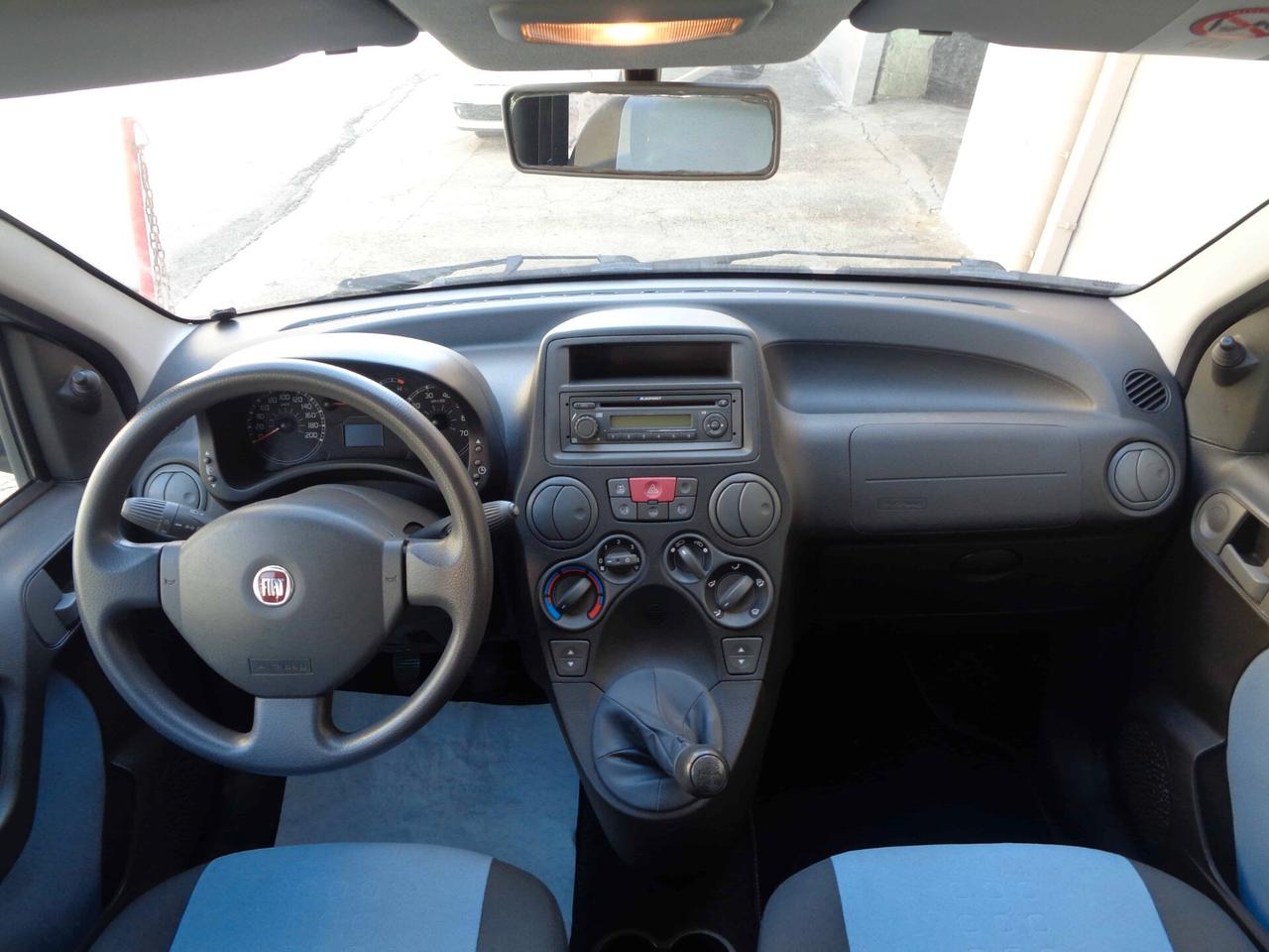 Fiat Panda 1.2 Dynamic (FINANZIABILE)