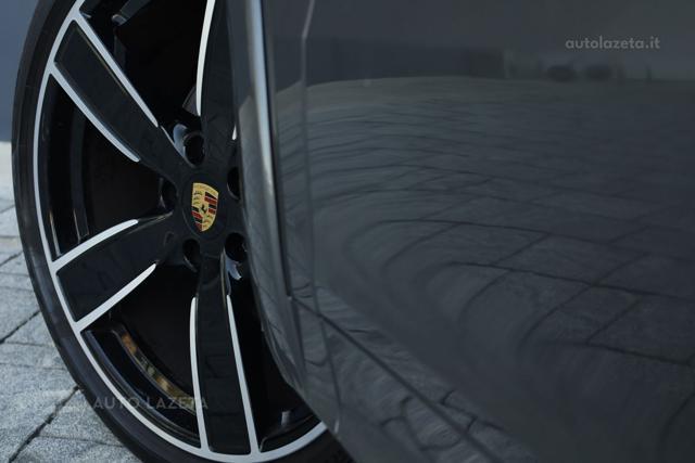 PORSCHE Cayenne Coupé 3.0 340CV V6