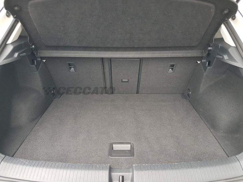 Volkswagen T-Roc T-Roc 2.0 tdi Style 150cv dsg