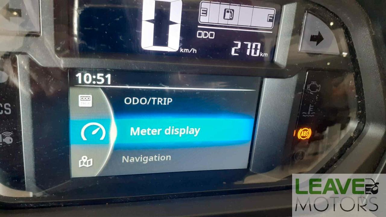 Yamaha Nmax 125 - (M1382)