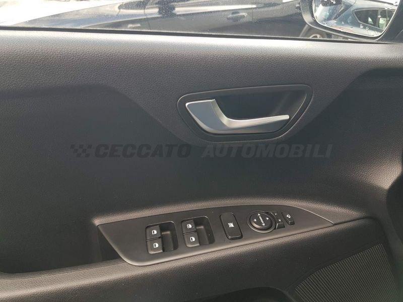 KIA Stonic Stonic 1.0 t-gdi mhev Style 100cv mt