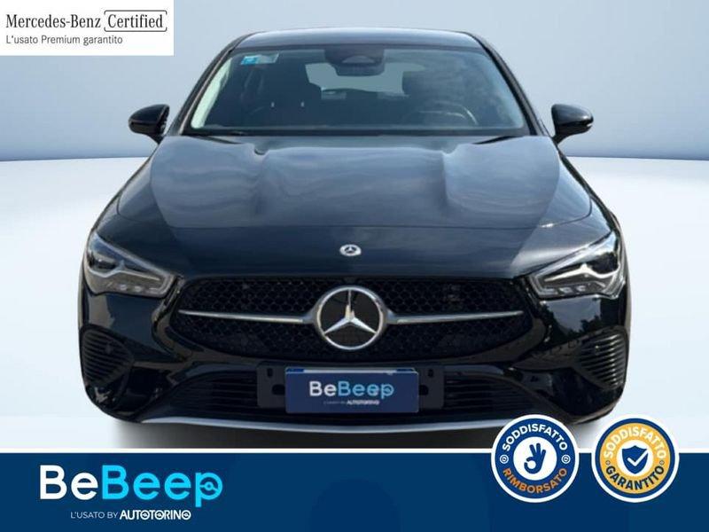 Mercedes-Benz CLA S.Brake SHOOTING BRAKE 180 D ADVANCED AUTO