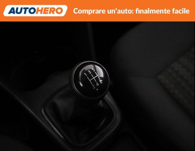 VOLKSWAGEN Polo 1.0 MPI 75CV 5p. Business