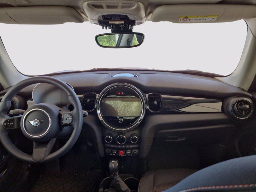 MINI Mini 3p 1.5 cooper classic del 2023