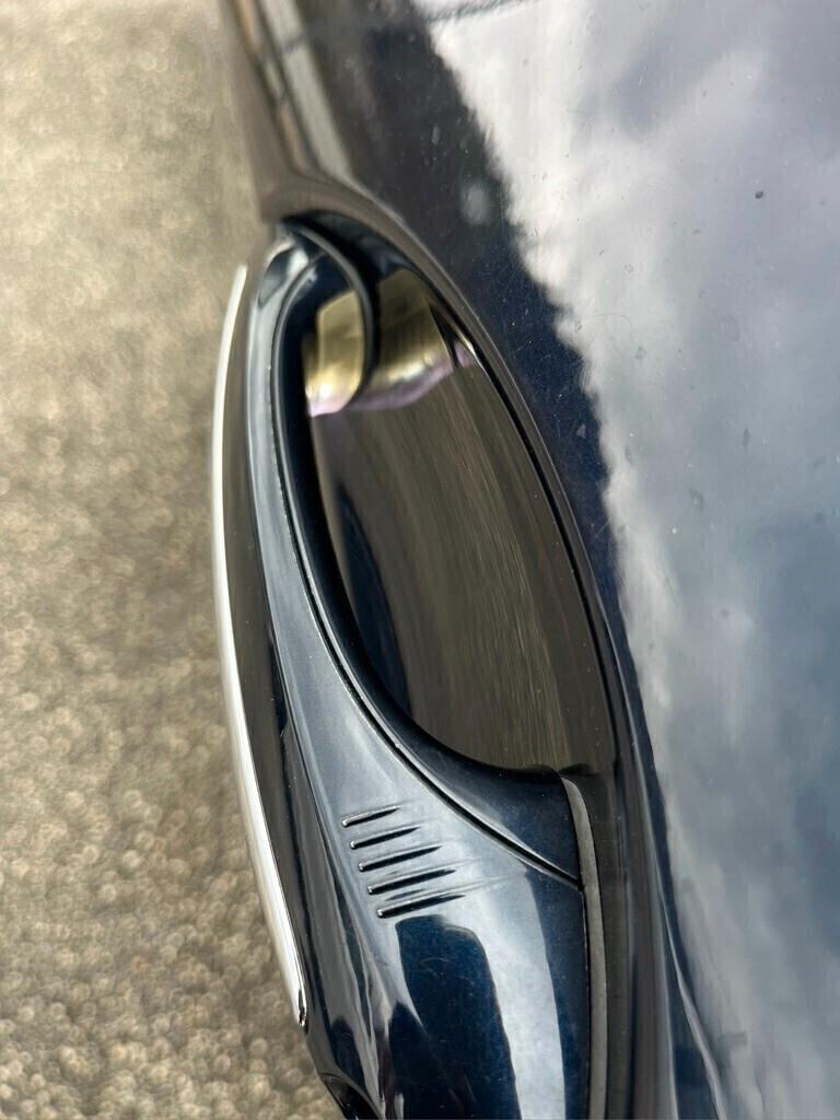 Bmw 525 525d xDrive Touring Luxury