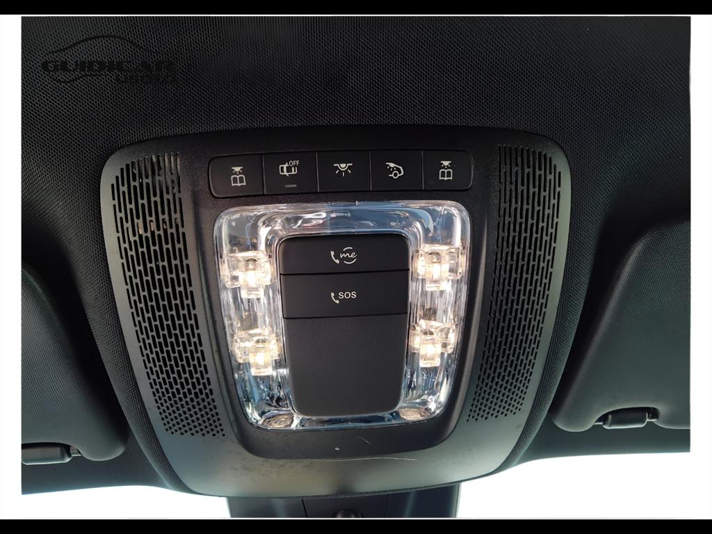 Mercedes-Benz GLA-H247 2020 - GLA 200 d Premium auto