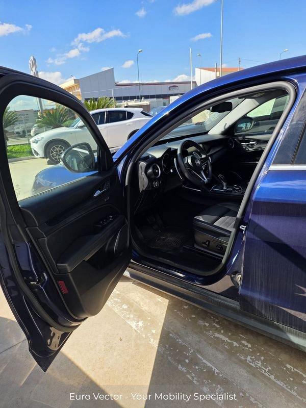 Alfa Romeo Stelvio 2.2 Turbo Diesel 210CV AT8 Q4 Executive
