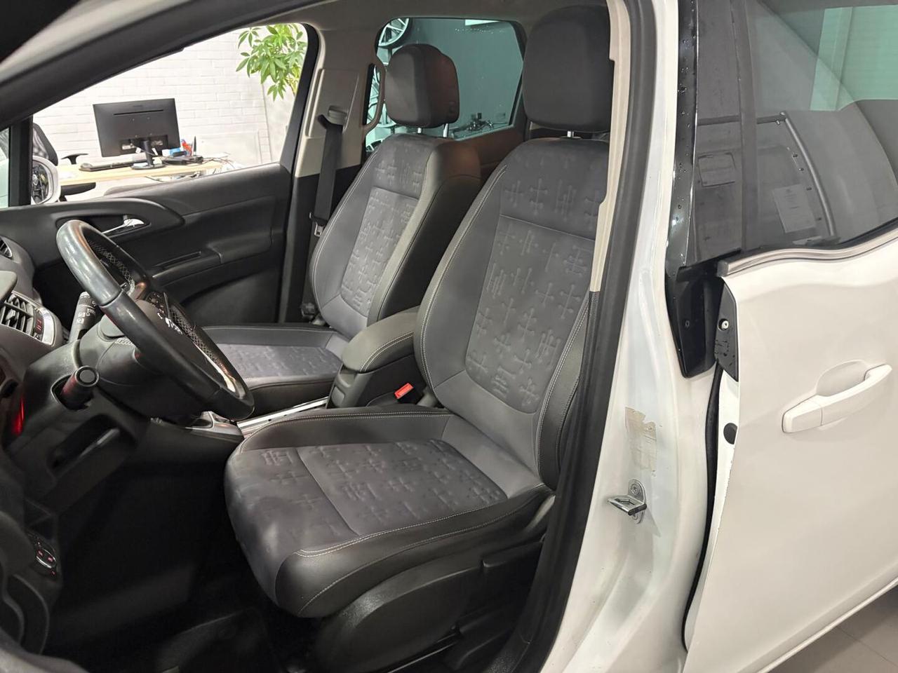 Opel Meriva 1.4 t Innovation (cosmo) Gpl-tech 120cv