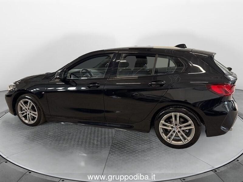 BMW Serie 1 F40 Benzina 116i Msport auto