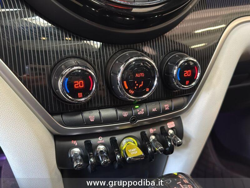 MINI Countryman Mini F60 2017 Benzi Mini 1.5 Cooper SE Hype all4 auto