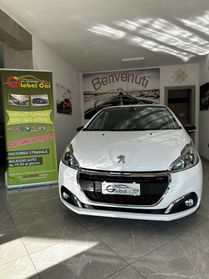 Peugeot 208 PureTech Turbo 110 EAT6 S&S 5 porte GT Line