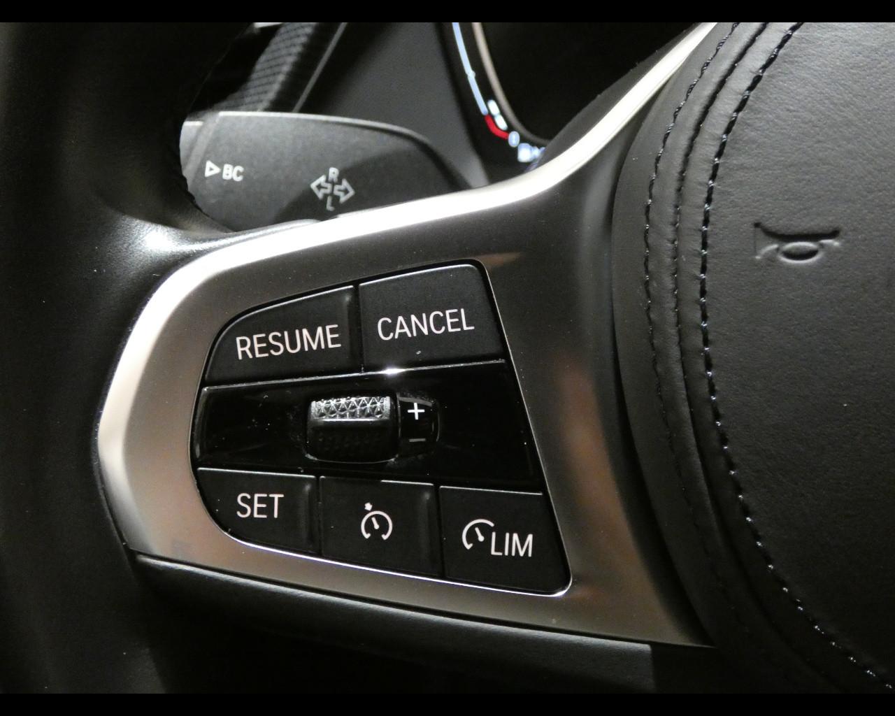 BMW Serie 1 (F40) - 116d 5p. Msport