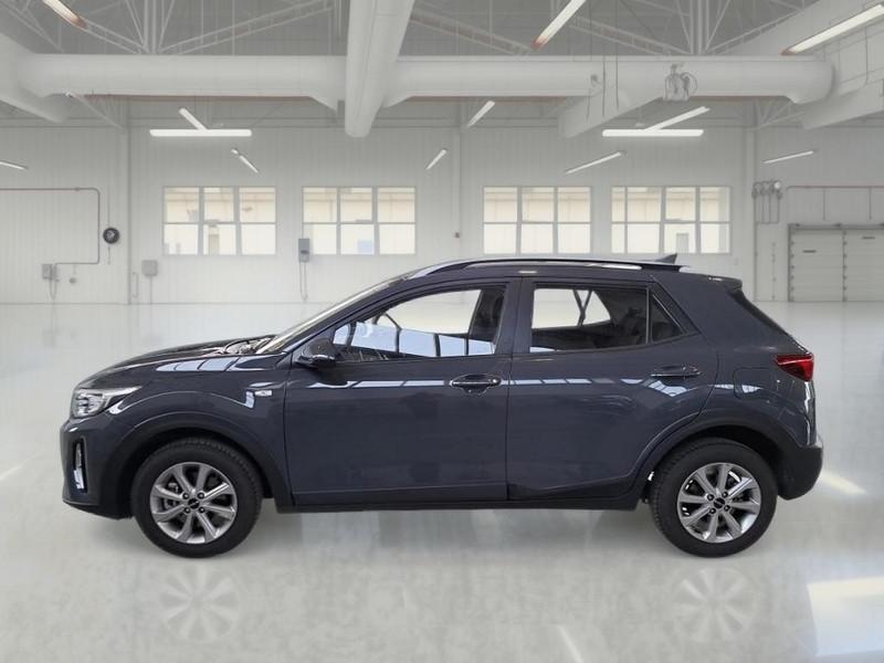 KIA Stonic P/M 1,2l 84hp Urban