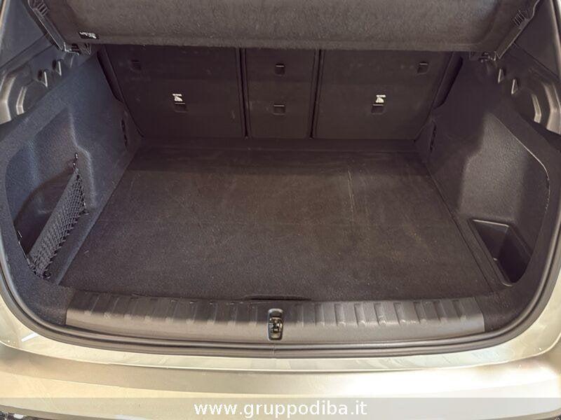 BMW X1 U11 xdrive20d mhev 48V MSport Pro auto