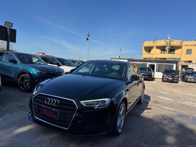 AUDI A3 1.6 TDI 116 CV S tronic Sport
