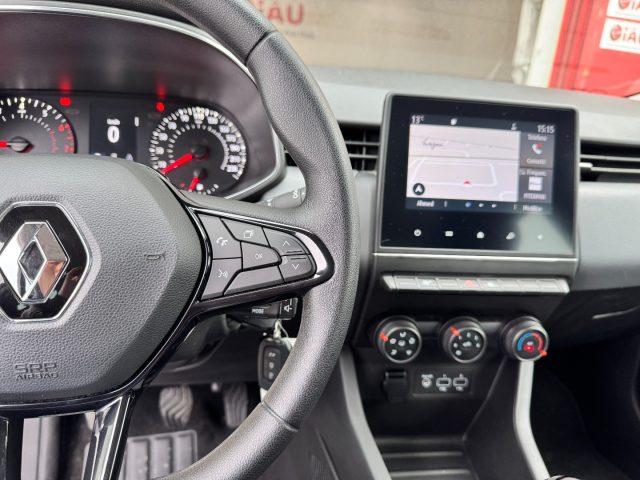 RENAULT Clio SCe 75 CV 5 porte Intens Unico Prop. Iva Esp.