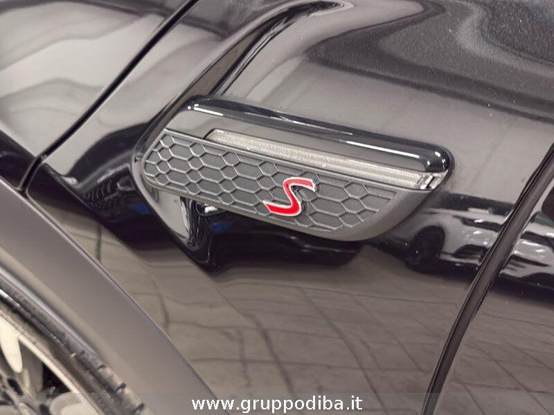 MINI Mini 3 porte Mini F56 2021 3p Mini 3p 2.0 Cooper S Classic auto