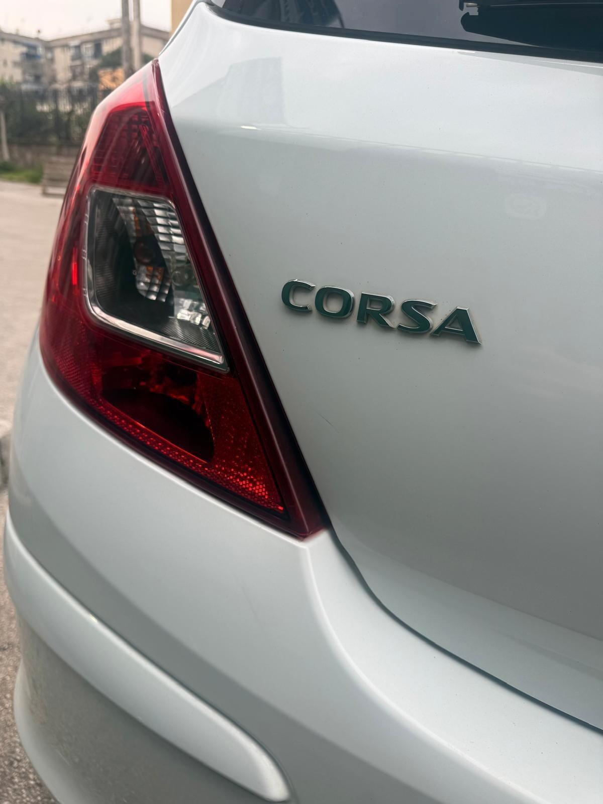 Opel Corsa 1.2 85CV 5 porte GPL-TECH Ecotec