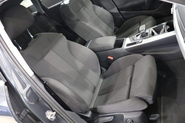 AUDI A4 40 TDI quattro S tronic Business advanced