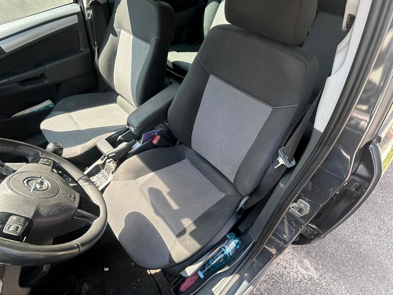 Opel Zafira 1.6 One ecoM 150cv