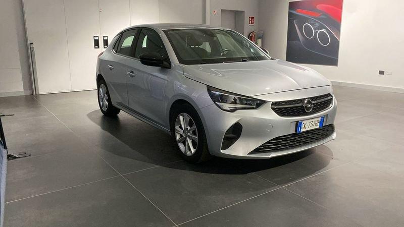 Opel Corsa 1.2 100 CV Elegance