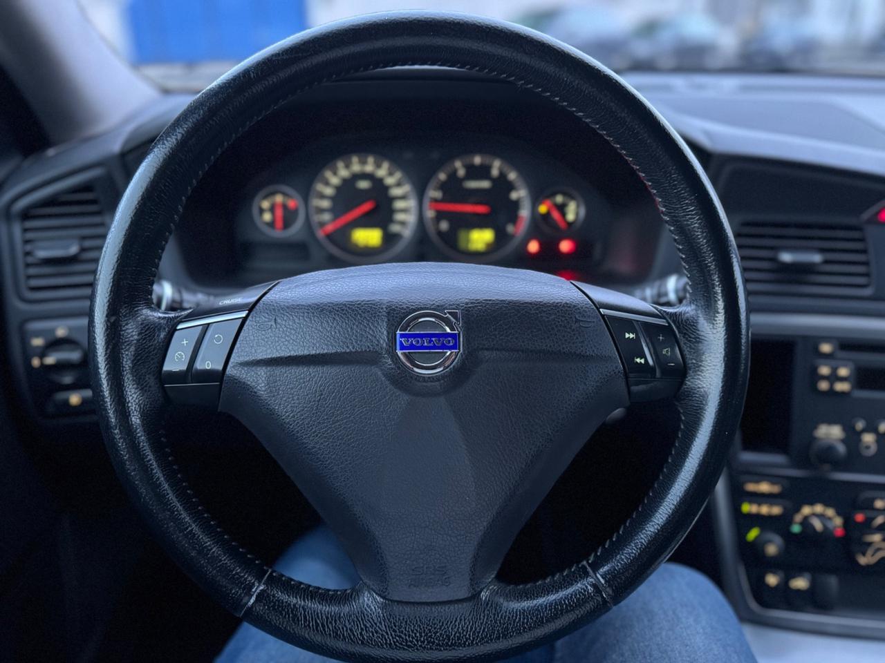 Volvo S60 2.4 D5 20V (185CV) cat Summum