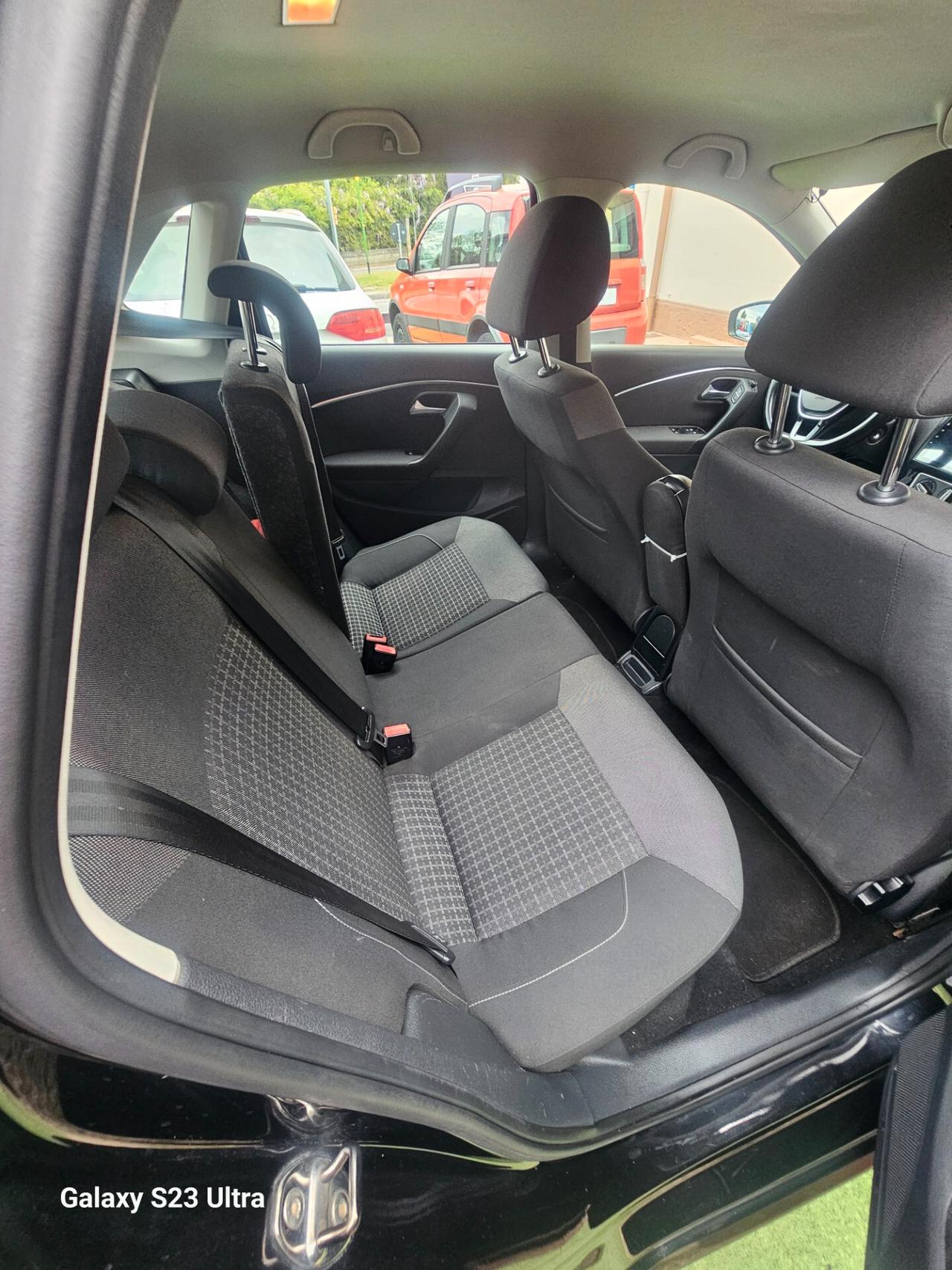 Volkswagen Polo 1.0 MPI 75 CV 5p. Fresh