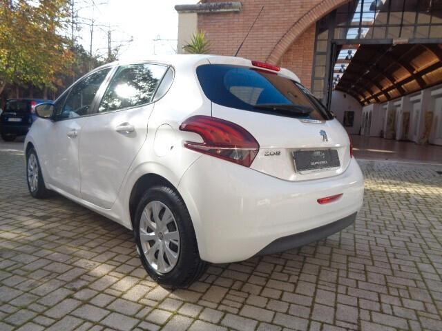 Peugeot 208 BlueHDi 75 5 porte VAN Active IVA INCLUSA