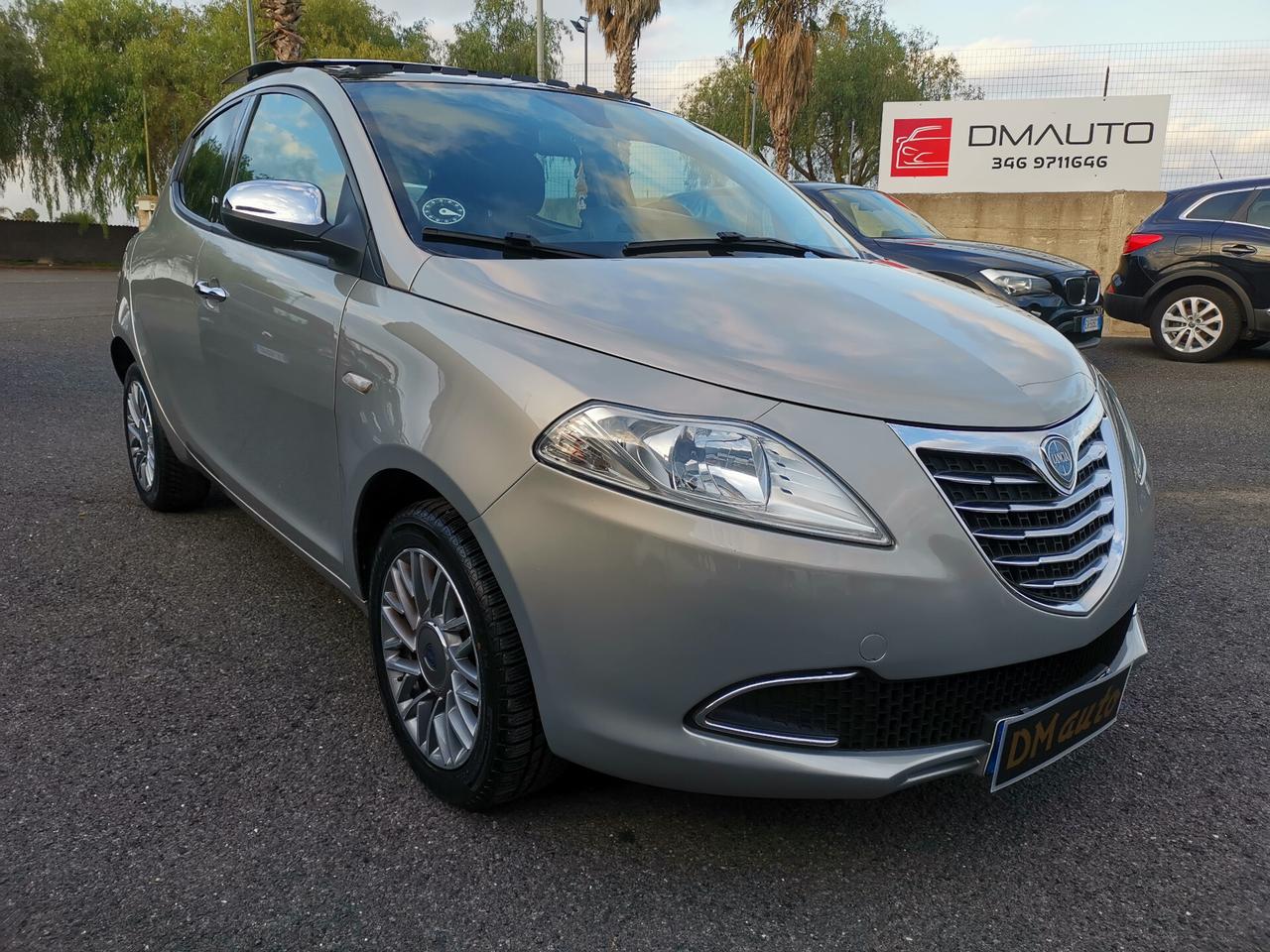 Lancia Ypsilon 1.3 MJT 16V 95 CV 5 porte S&S Platinum