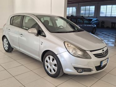 Opel Corsa 1.3 CDTI 75CV ecoFLEX 5 porte Club