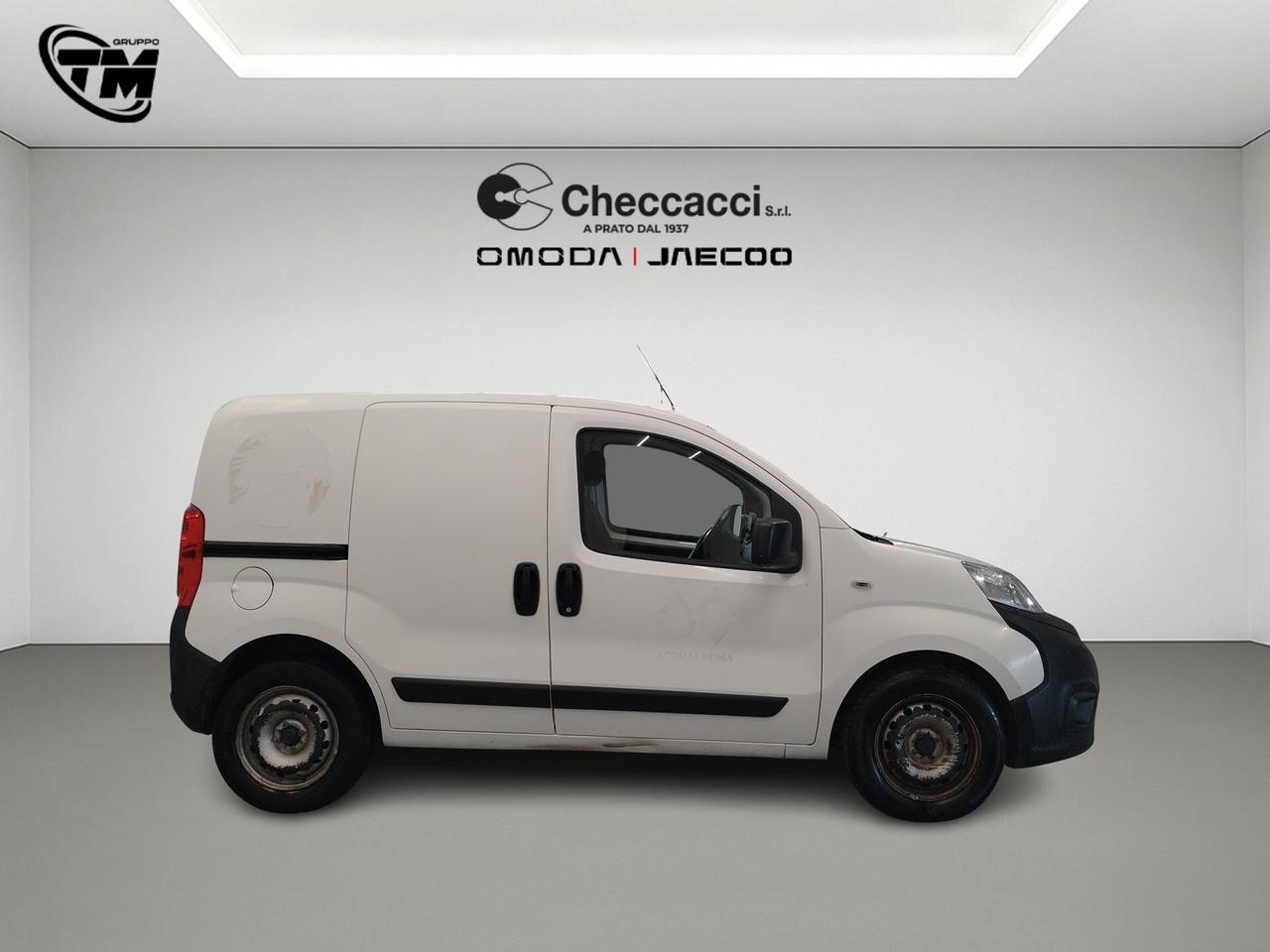 Fiat Fiorino 1.3 MJT 80CV Cargo