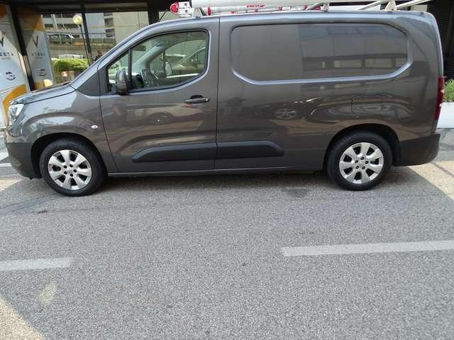 Opel Combo L2H1