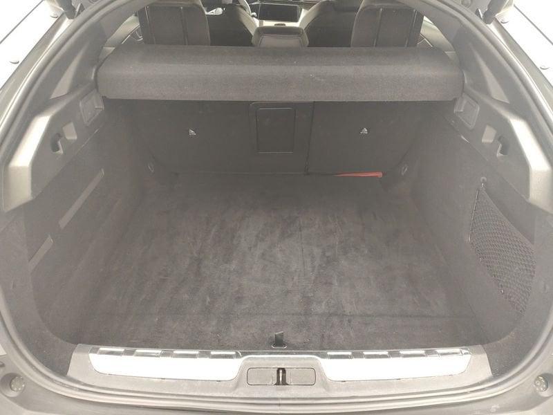 Peugeot 408 2022 1.2 hybrid GT 136cv e-dsc6