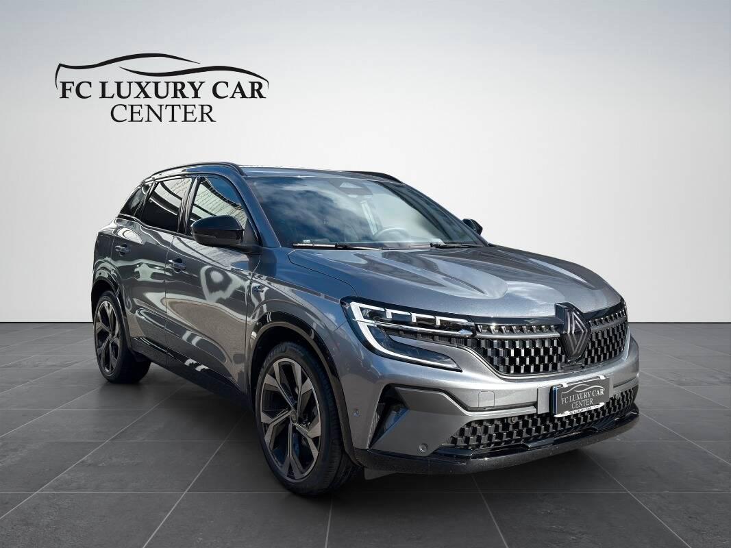 Renault Austral 1.3 mild hybrid Techno Esprit Alpine 158cv auto