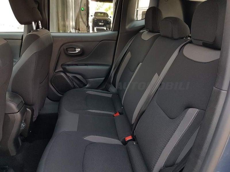 Jeep Renegade Renegade 1.0 t3 Limited 2wd