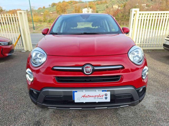 FIAT 500X 1.6 MultiJet 120 CV DCT Business