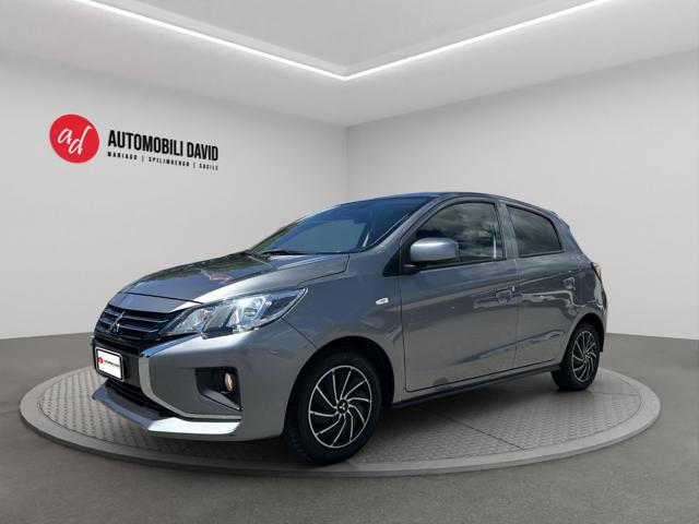 MITSUBISHI Space Star 1.2 Intense