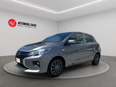 MITSUBISHI Space Star 1.2 Intense