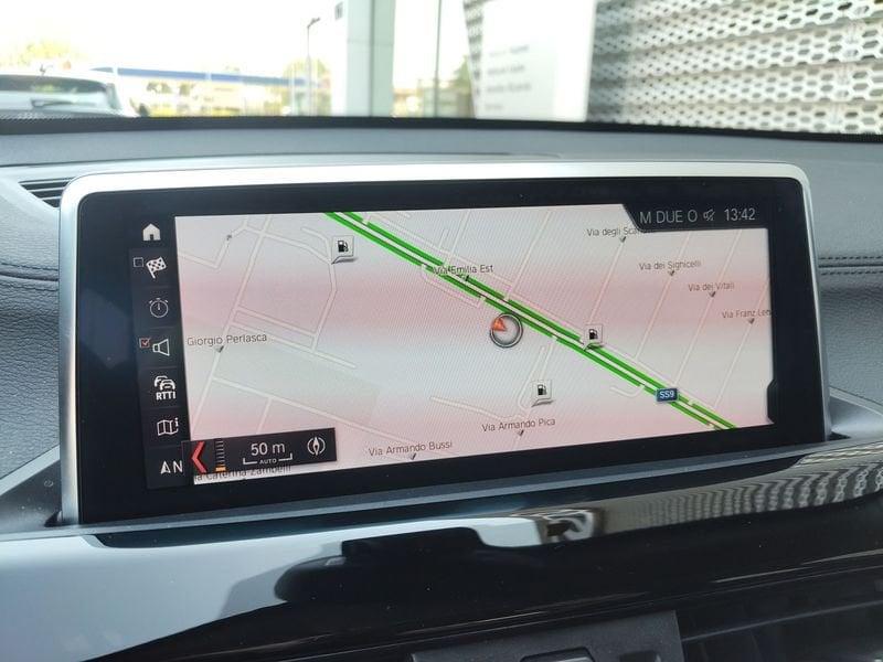 BMW X1 X1 sdrive18d xLine
