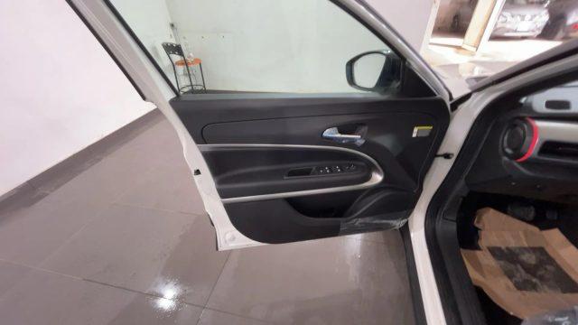 JEEP Avenger 1.2 Turbo MHEV Summit