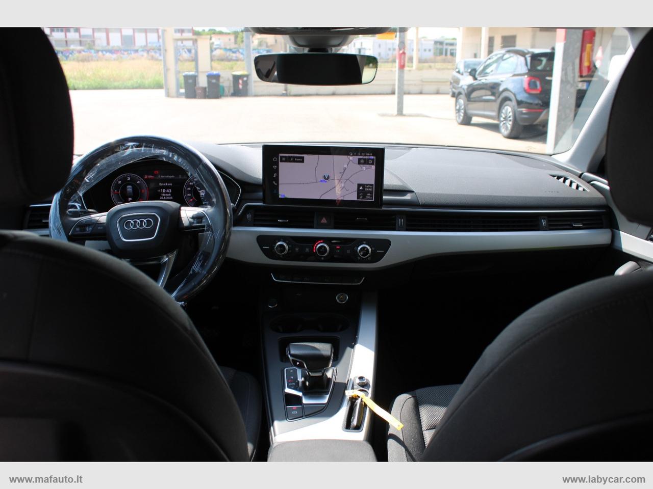 AUDI A4 30 TDI/136CV S tronic Business