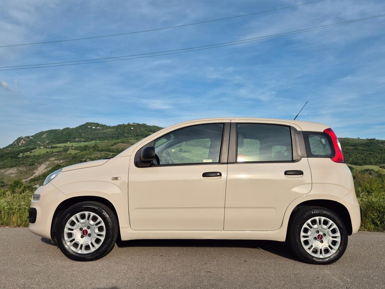 Fiat Panda 1.2 EasyPower Easy
