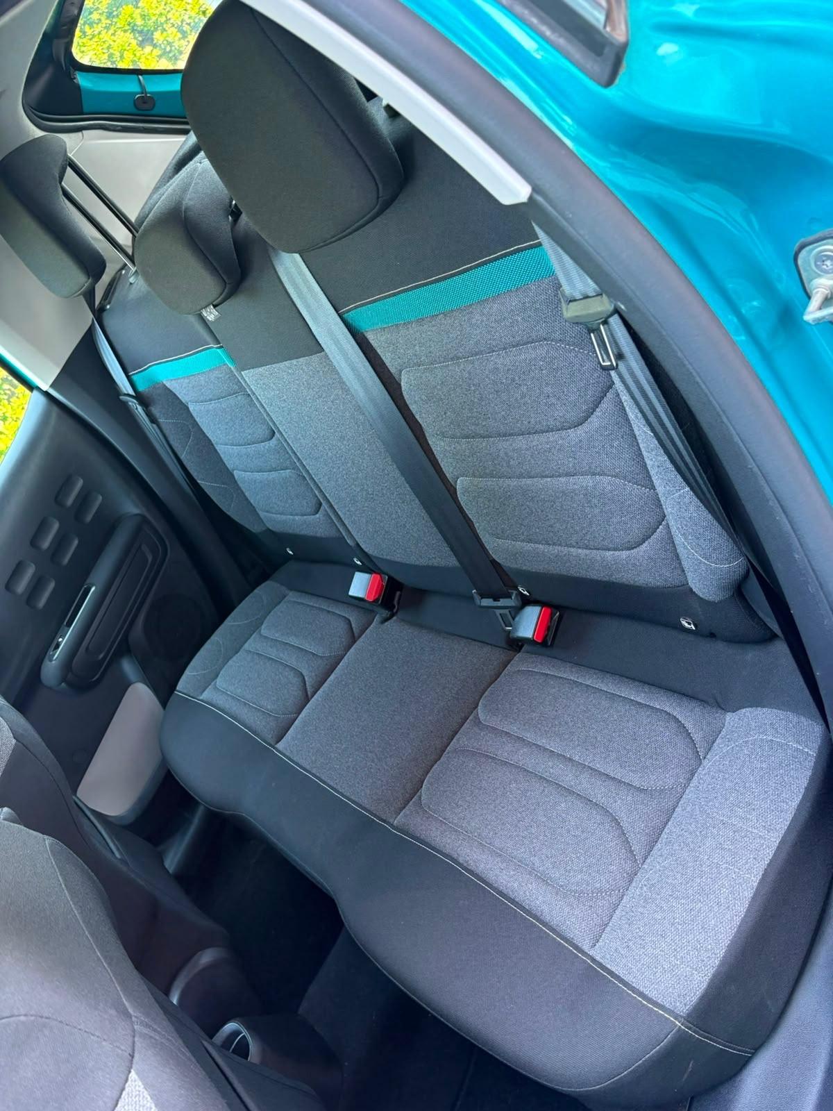 Citroen C3 BlueHDi 100 S&S Feel Pack 2020 1.5 DIESEL