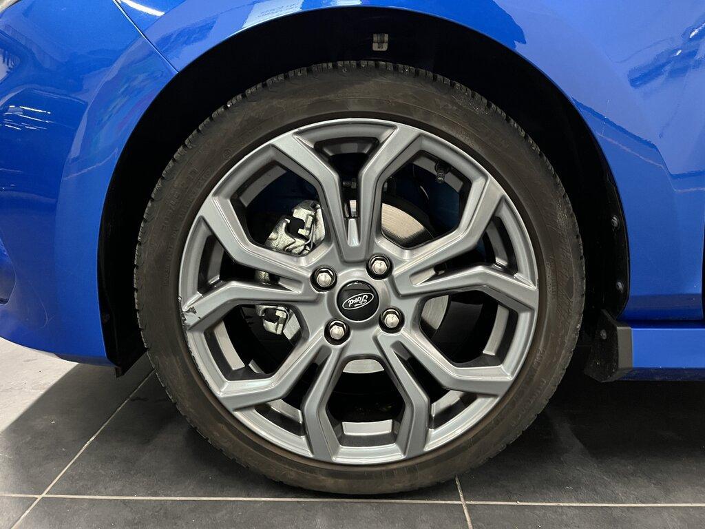 Ford Fiesta 5 Porte 1.1 ST-Line