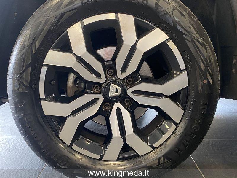 Dacia Duster Duster 1.0 TCe GPL 4x2 Prestige