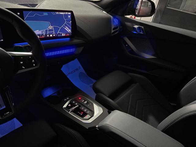 BMW 118 d 5p. Msport C.AUTOMATICO