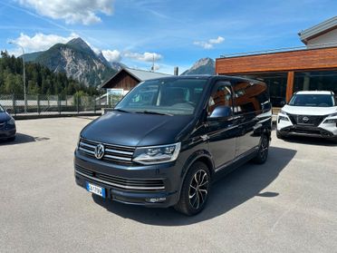 Volkswagen Multivan 2.0 TDI 204CV DSG 4Motion Highline